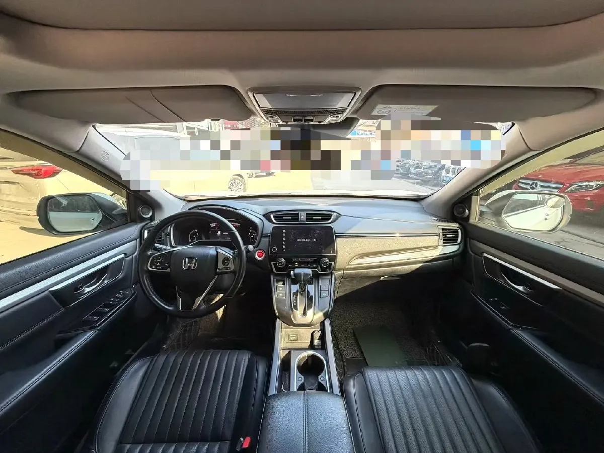 2020 Honda Breeze 1.5T 193HP L4 CVT,autocango,china used car exporter,china ev exporter,chinese used car exporter,chinese used ev exporter