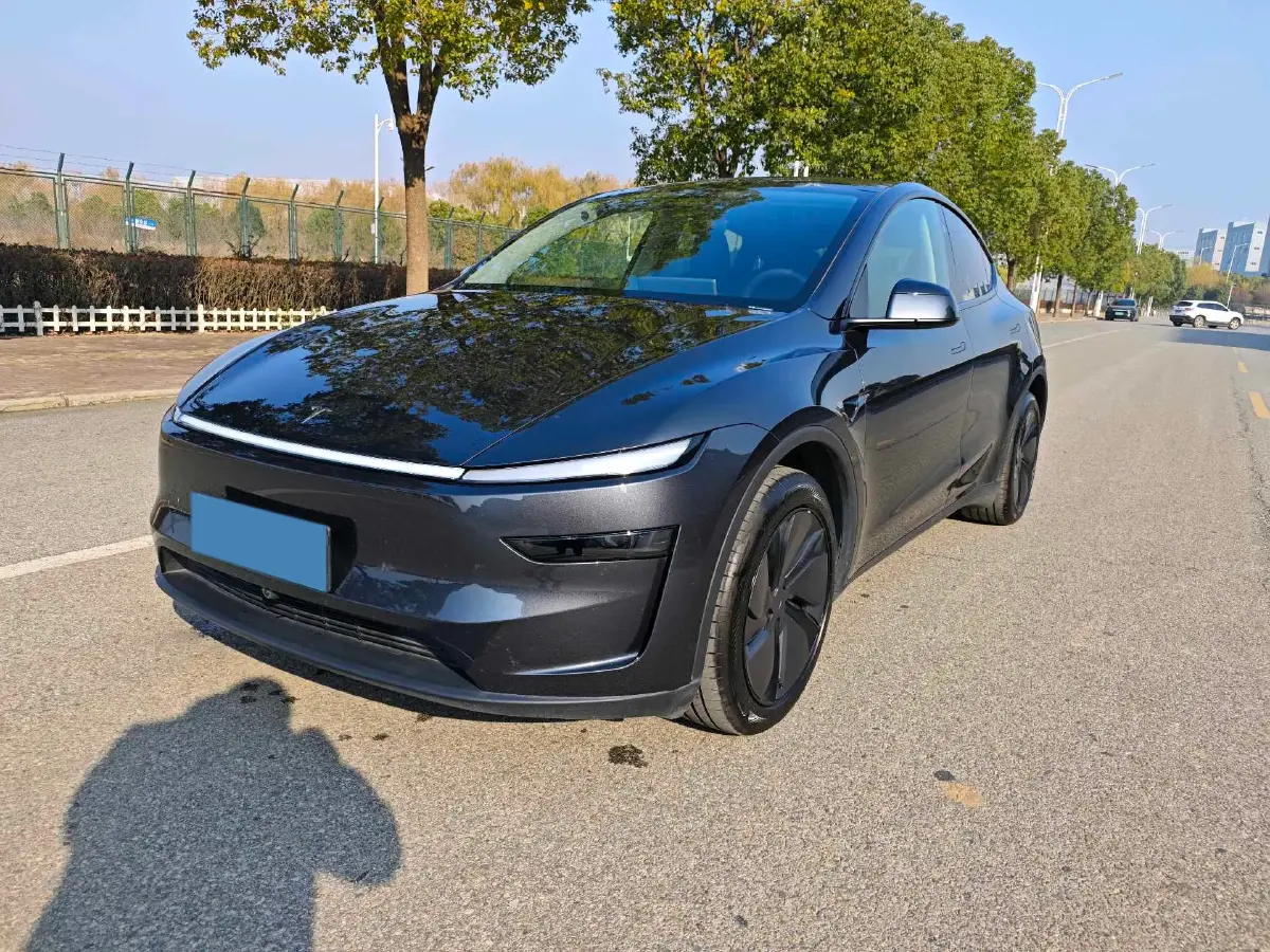 2024 Iveco OuSheng BEV 77.28KWH