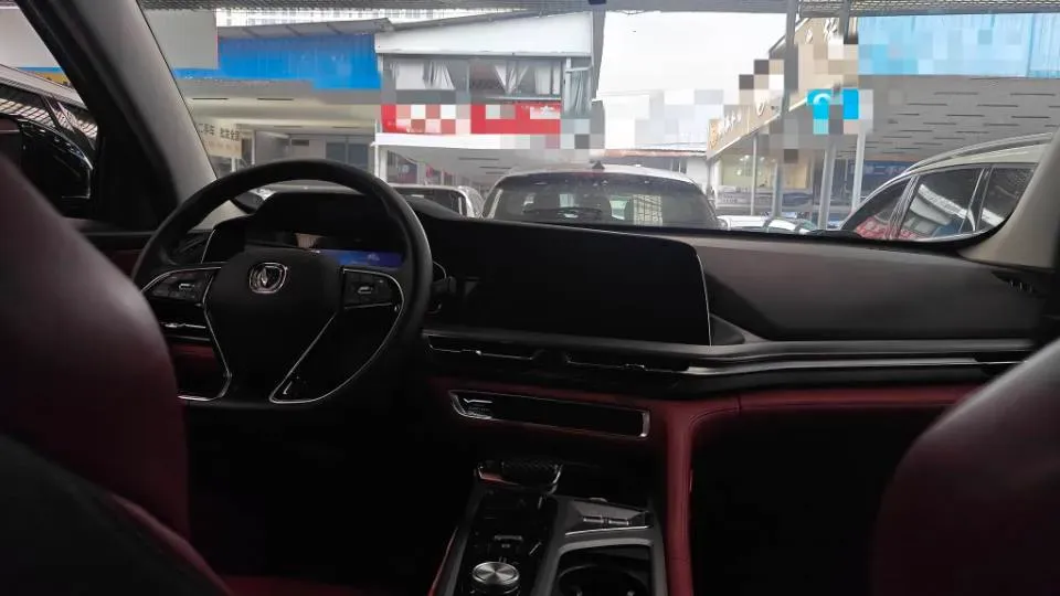 2022 ChangAn CS75 Plus 2.0T 233HP L4 8AT,autocango,china used car exporter,china ev exporter,chinese used car exporter,chinese used ev exporter