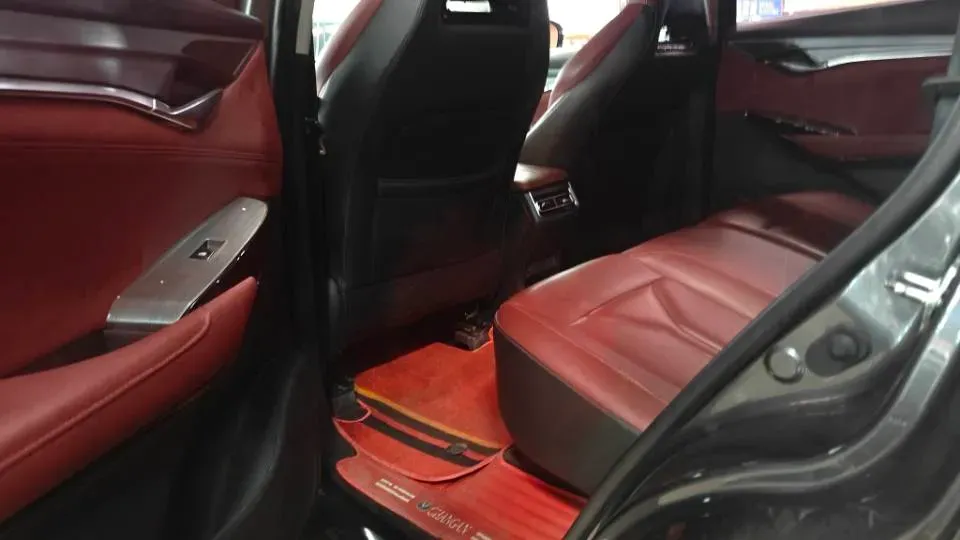 2022 ChangAn CS75 Plus 2.0T 233HP L4 8AT,autocango,china used car exporter,china ev exporter,chinese used car exporter,chinese used ev exporter