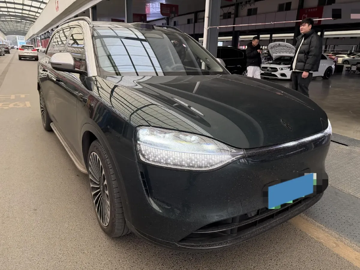 2024 AITO AITO M9 1.5T 152HP L4 REEV 42KWH,autocango,china used car exporter,china ev exporter,chinese used car exporter,chinese used ev exporter