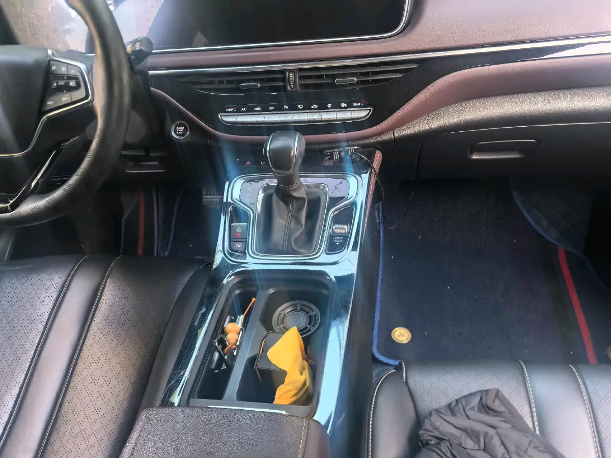 2021 GAC Trumpchi M6 1.5T 169HP L4 7DCT,autocango,china used car exporter,china ev exporter,chinese used car exporter,chinese used ev exporter