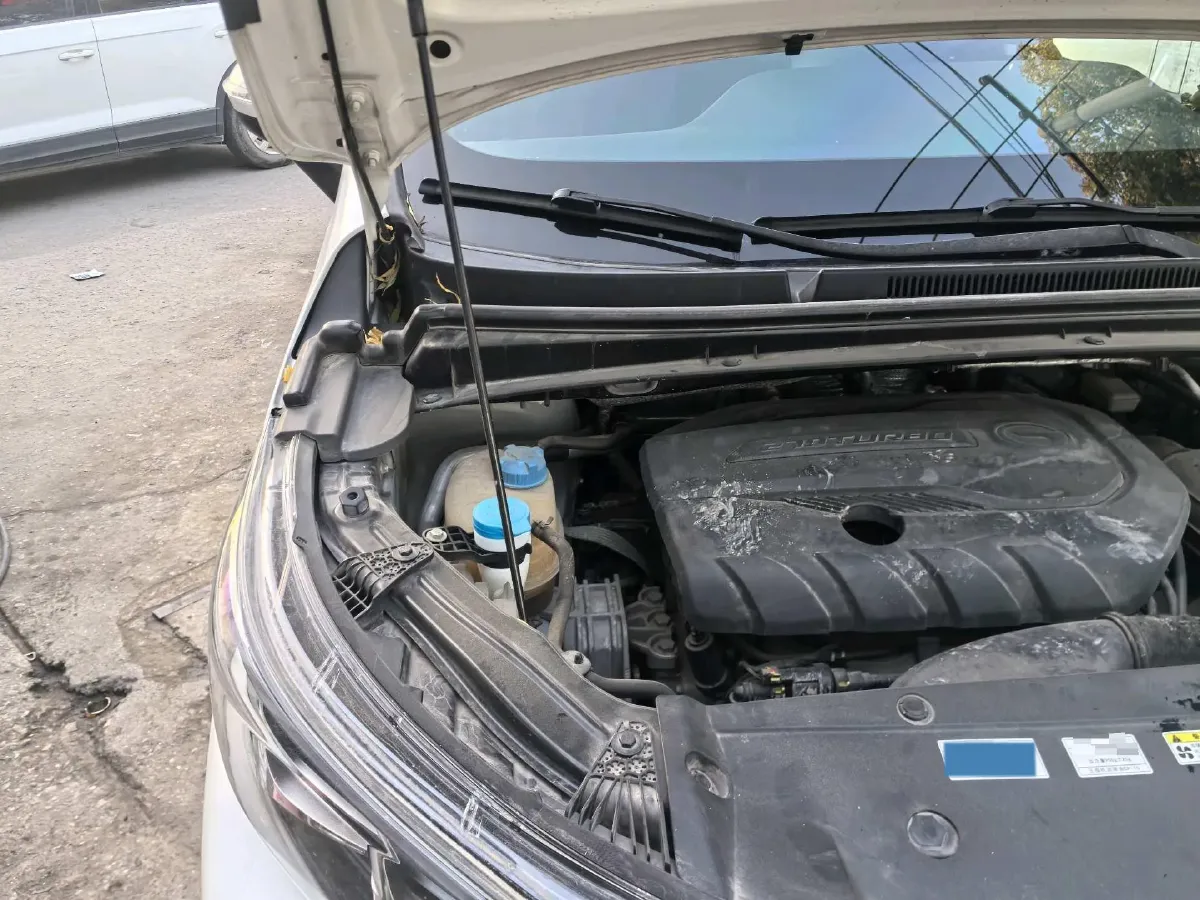 2021 GAC Trumpchi M6 1.5T 169HP L4 7DCT,autocango,china used car exporter,china ev exporter,chinese used car exporter,chinese used ev exporter