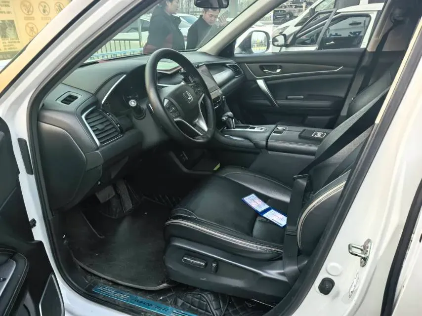 2020 Honda Avancier 1.5T 193HP L4 CVT,autocango,china used car exporter,china ev exporter,chinese used car exporter,chinese used ev exporter