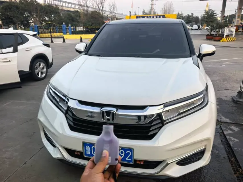 2020 Honda Avancier 1.5T 193HP L4 CVT,autocango,china used car exporter,china ev exporter,chinese used car exporter,chinese used ev exporter