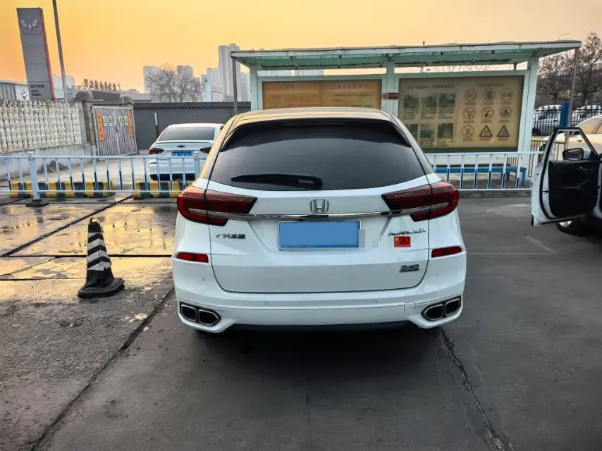 2020 Honda Avancier 1.5T 193HP L4 CVT,autocango,china used car exporter,china ev exporter,chinese used car exporter,chinese used ev exporter
