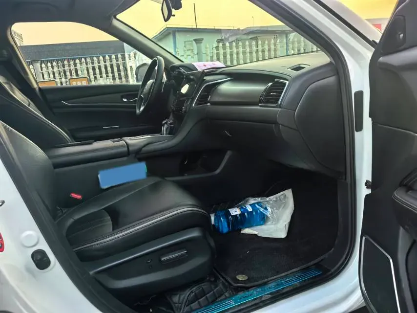 2020 Honda Avancier 1.5T 193HP L4 CVT,autocango,china used car exporter,china ev exporter,chinese used car exporter,chinese used ev exporter