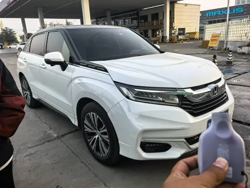 2020 Honda Avancier 1.5T 193HP L4 CVT,autocango,china used car exporter,china ev exporter,chinese used car exporter,chinese used ev exporter