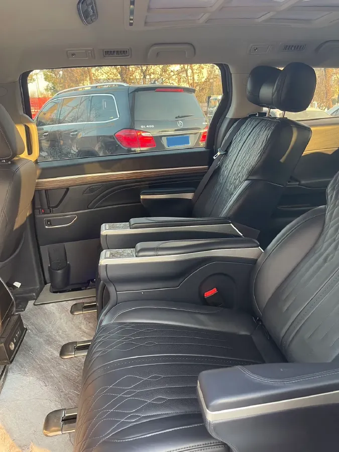 2023 GAC Trumpchi M8 2.0T 252HP L4 8AT,autocango,china used car exporter,china ev exporter,chinese used car exporter,chinese used ev exporter