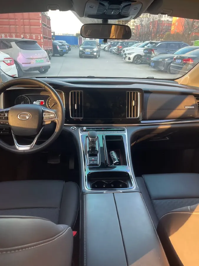 2023 GAC Trumpchi M8 2.0T 252HP L4 8AT,autocango,china used car exporter,china ev exporter,chinese used car exporter,chinese used ev exporter