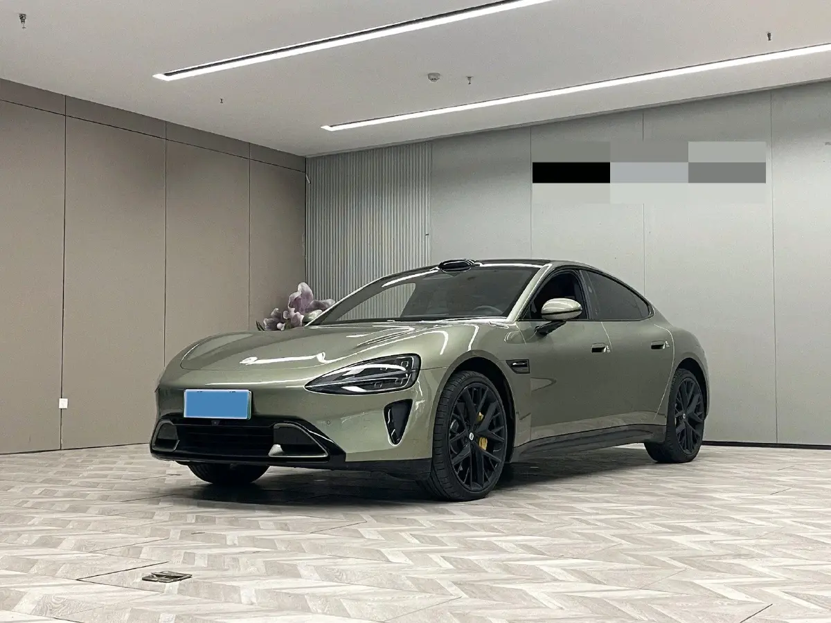 2024 MI SU7 BEV 101KWH