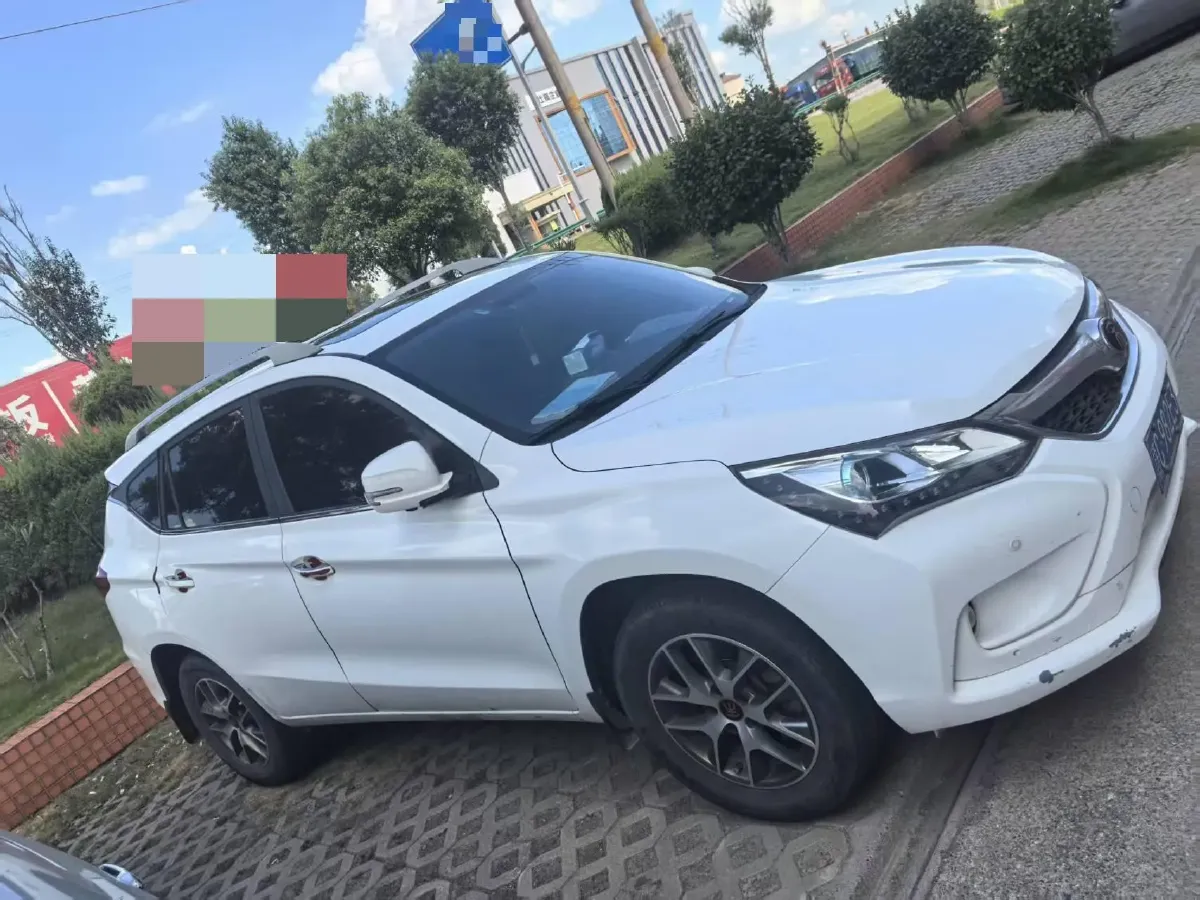 2017 BYD Song 1.5T 154HP L4 6DCT,autocango,china used car exporter,china ev exporter,chinese used car exporter,chinese used ev exporter