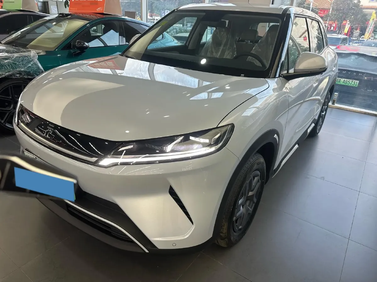 2025 BYD YuanUP BEV,autocango,china used car exporter,china ev exporter,chinese used car exporter,chinese used ev exporter