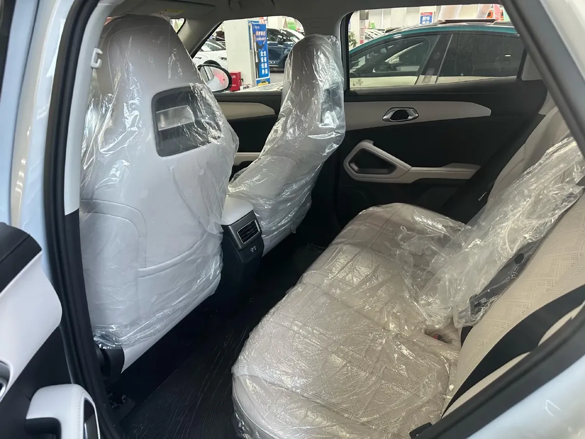 2025 BYD YuanUP BEV,autocango,china used car exporter,china ev exporter,chinese used car exporter,chinese used ev exporter