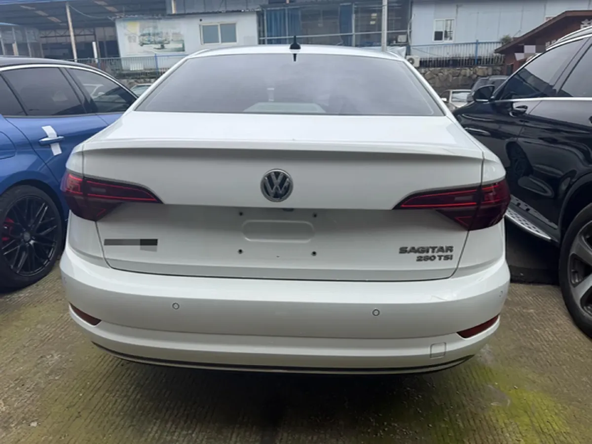 2021 Volkswagen Sagitar 1.4T 150HP L4 7DCT,autocango,china used car exporter,china ev exporter,chinese used car exporter,chinese used ev exporter