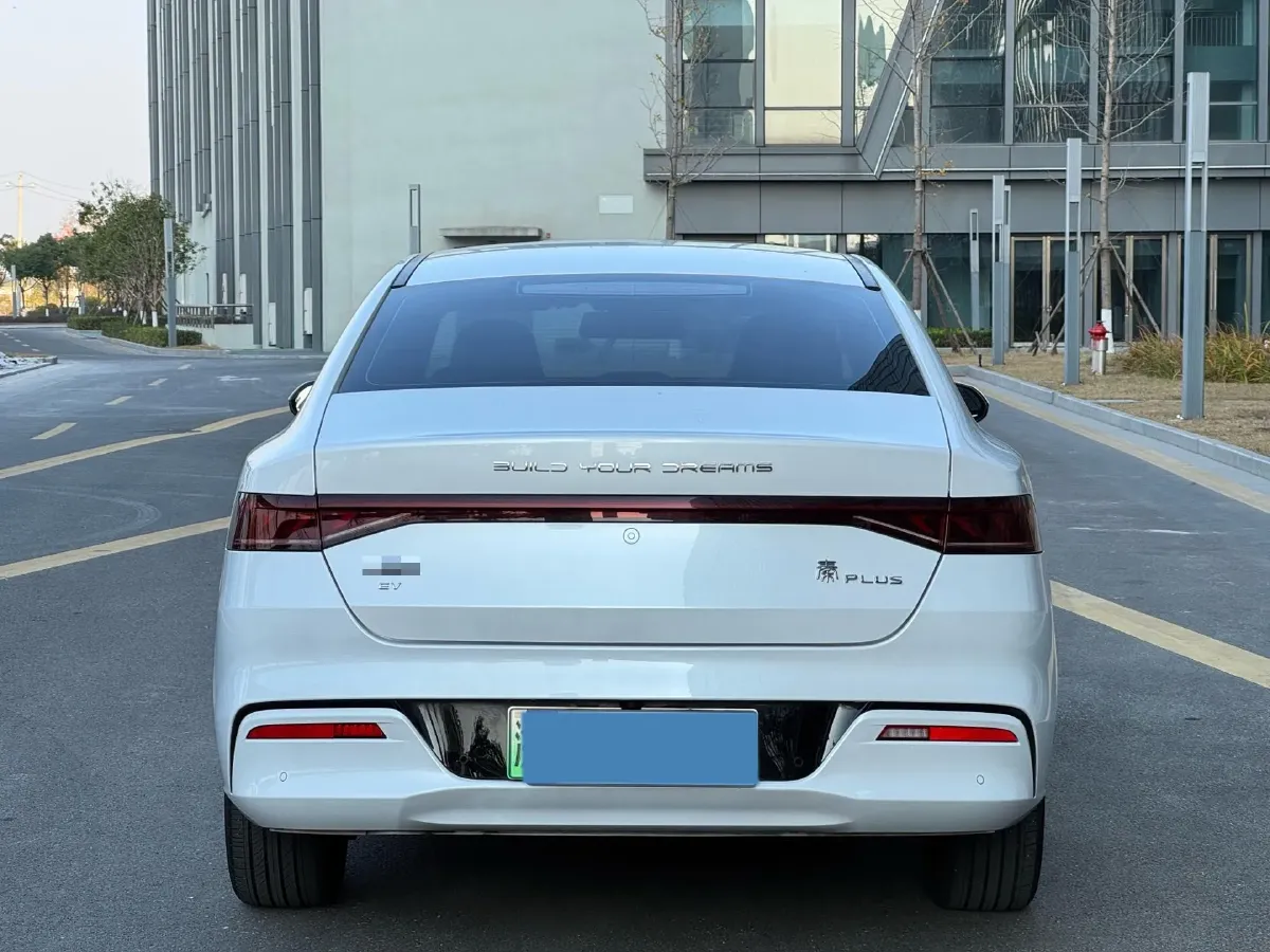 2021 BYD Qin Plus BEV 47.5KWH,autocango,china used car exporter,china ev exporter,chinese used car exporter,chinese used ev exporter