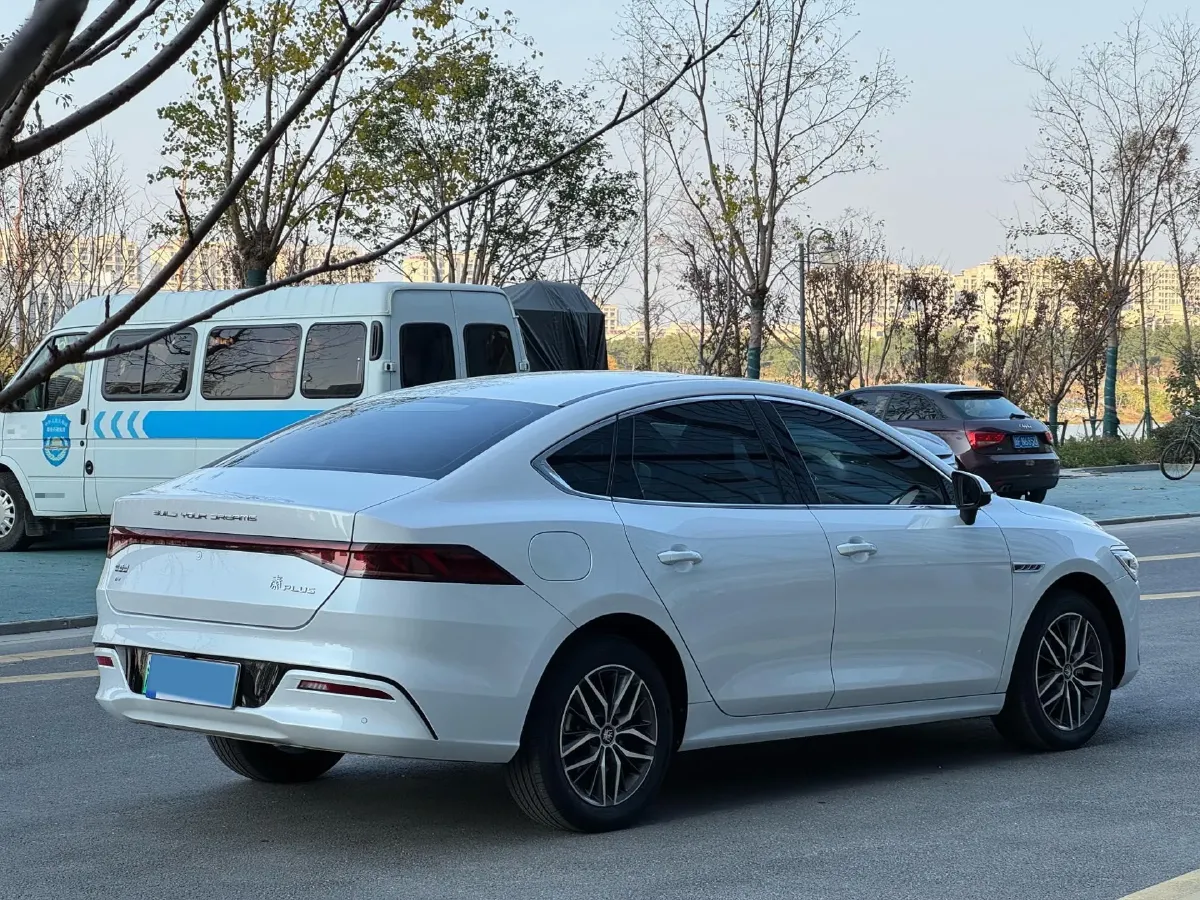 2021 BYD Qin Plus BEV 47.5KWH,autocango,china used car exporter,china ev exporter,chinese used car exporter,chinese used ev exporter