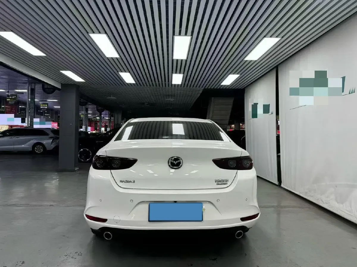 2021 Mazda 3 Axela 1.5L 117HP L4 6AT,autocango,china used car exporter,china ev exporter,chinese used car exporter,chinese used ev exporter