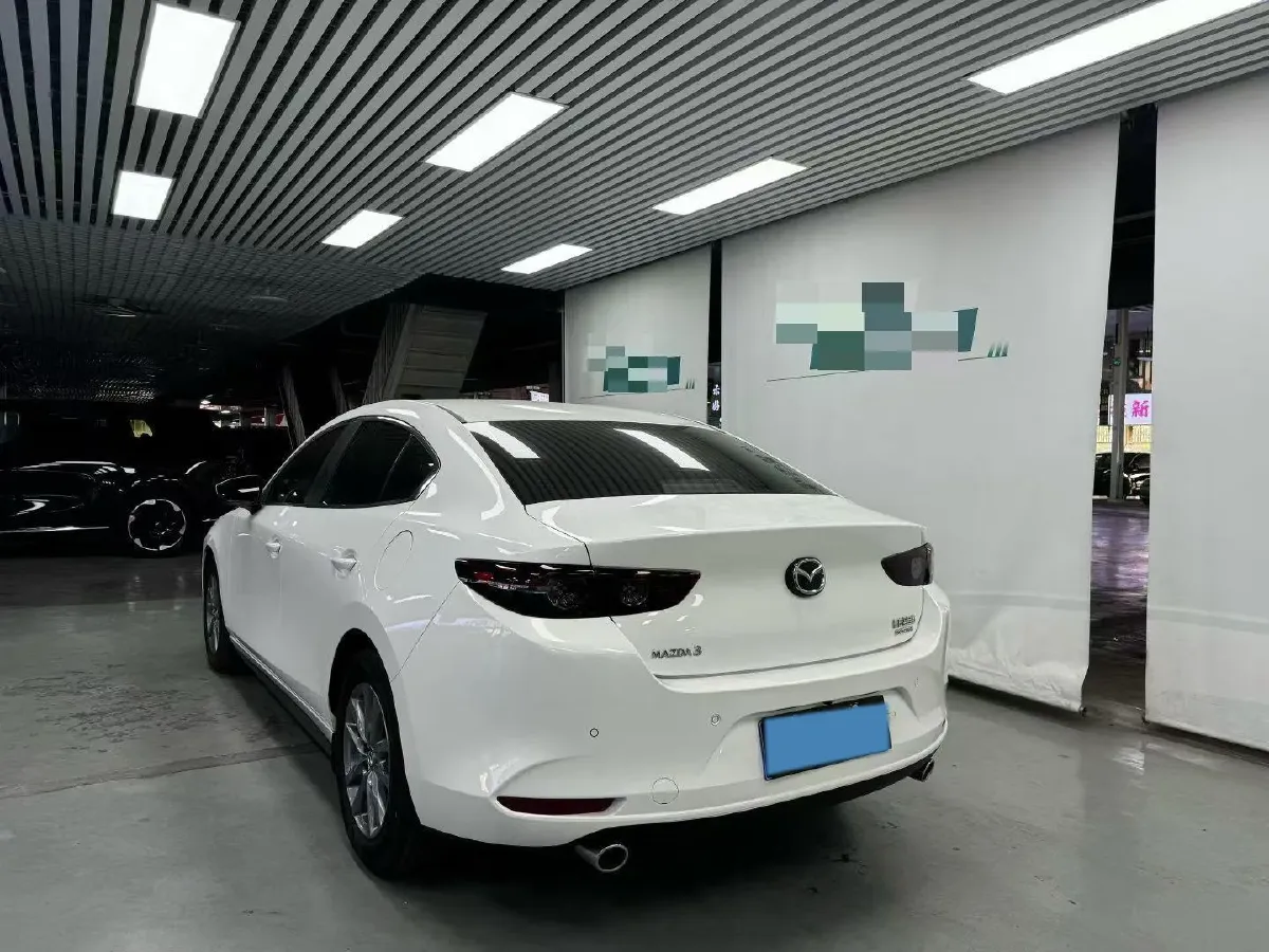 2021 Mazda 3 Axela 1.5L 117HP L4 6AT,autocango,china used car exporter,china ev exporter,chinese used car exporter,chinese used ev exporter
