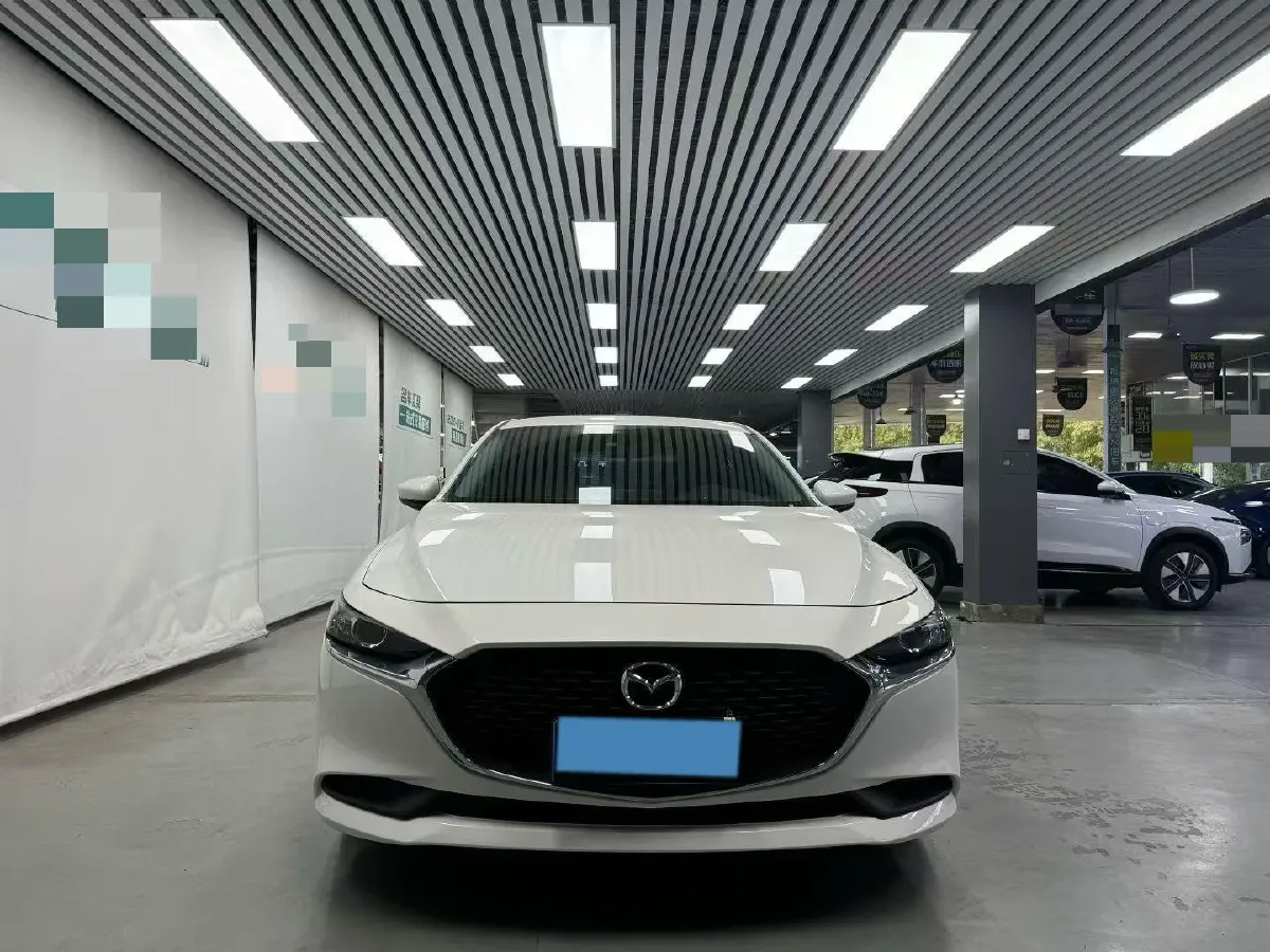 2021 Mazda 3 Axela 1.5L 117HP L4 6AT,autocango,china used car exporter,china ev exporter,chinese used car exporter,chinese used ev exporter