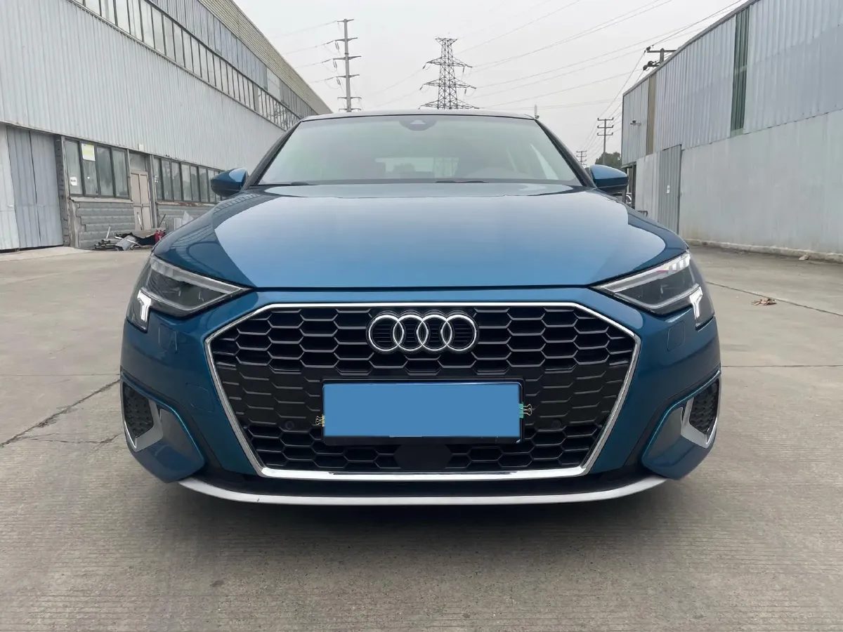 2021 Audi A3 1.4T 150HP L4 7DCT,autocango,china used car exporter,china ev exporter,chinese used car exporter,chinese used ev exporter