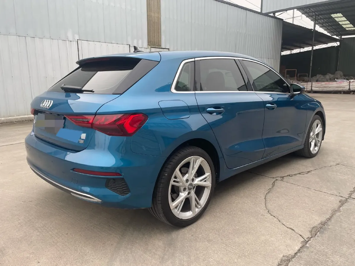 2021 Audi A3 1.4T 150HP L4 7DCT,autocango,china used car exporter,china ev exporter,chinese used car exporter,chinese used ev exporter