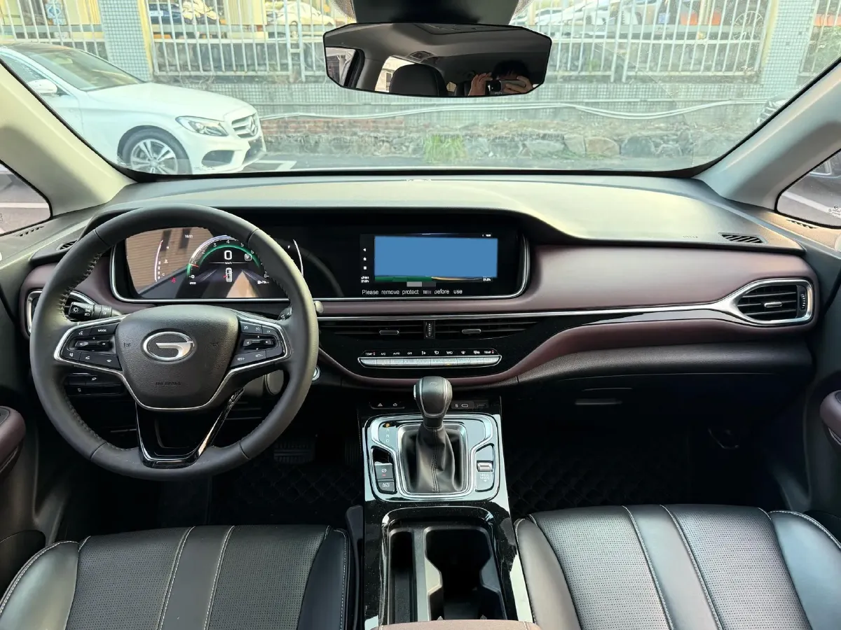 2023 GAC Trumpchi M6 1.5T 177HP L4 7DCT,autocango,china used car exporter,china ev exporter,chinese used car exporter,chinese used ev exporter