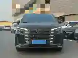 2023 GAC Trumpchi M6 1.5T 177HP L4 7DCT