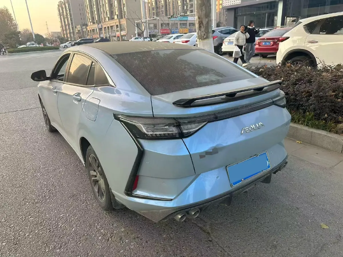 2023 DongFeng Aeolus YiXuan 1.5L 125HP L4 6DCT,autocango,china used car exporter,china ev exporter,chinese used car exporter,chinese used ev exporter
