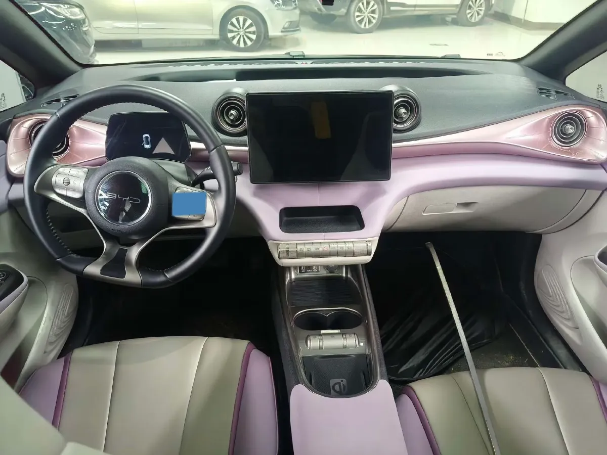 2021 BYD Dolphin BEV 44.9KWH,autocango,china used car exporter,china ev exporter,chinese used car exporter,chinese used ev exporter