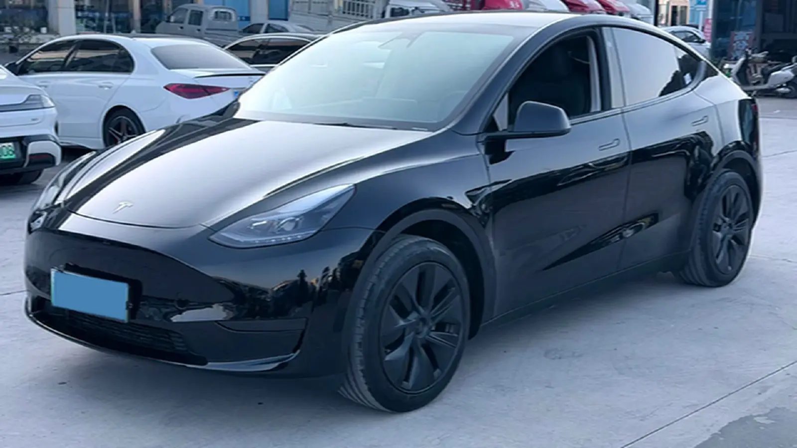 2023 Honda Breeze 2.0L 150HP L4 E-CVT Hybrid