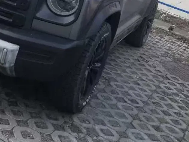 2024 Haval Raptor 1.5T 167HP L4 2DHT PHEV 27.54KWH,autocango,china used car exporter,china ev exporter,chinese used car exporter,chinese used ev exporter