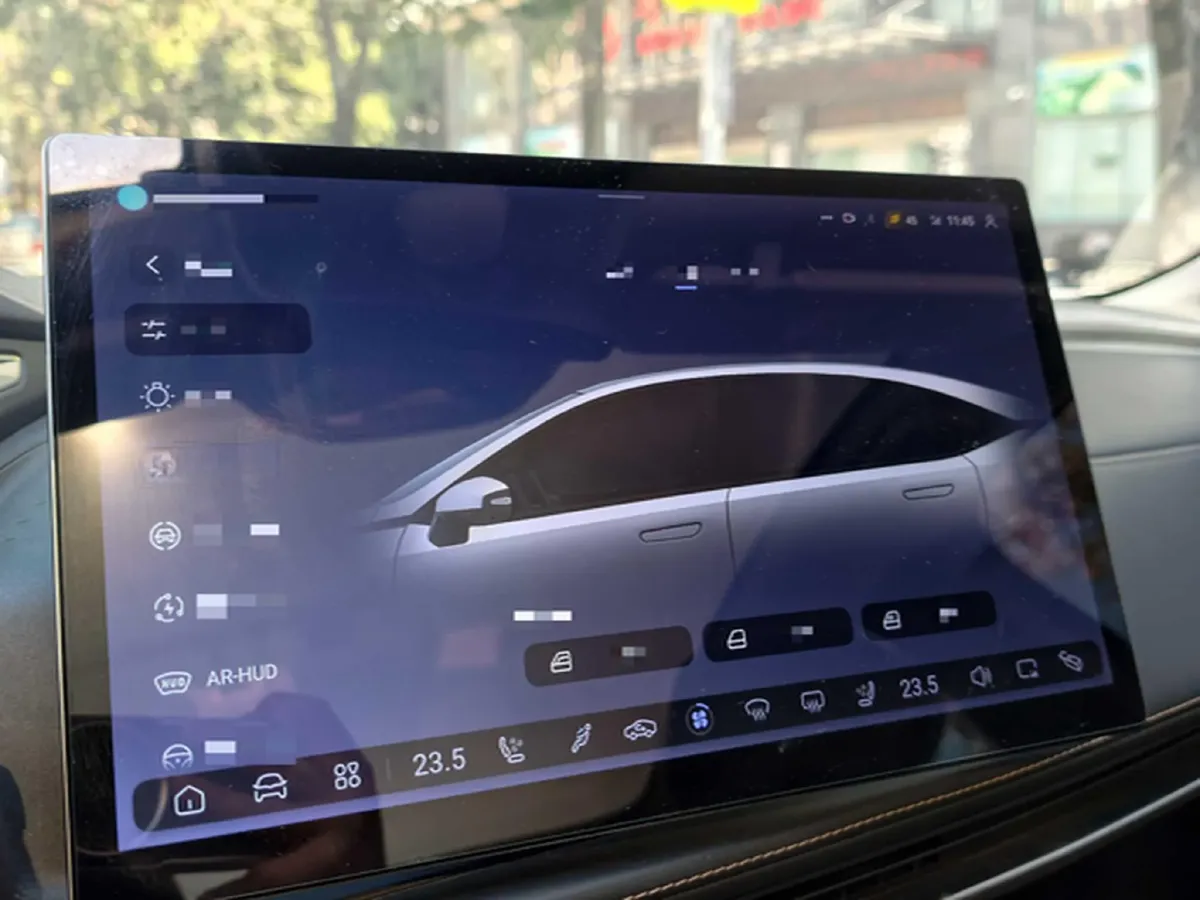 2022 DongFeng Forthing LingZhi EV BEV 68.4KWH,autocango,china used car exporter,china ev exporter,chinese used car exporter,chinese used ev exporter