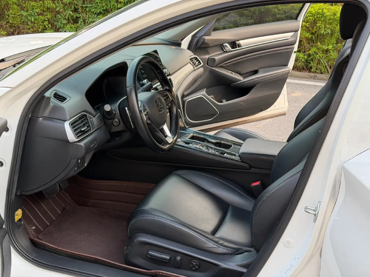 2018 Honda Accord 2.0L 146HP L4 E-CVT Hybrid,autocango,china used car exporter,china ev exporter,chinese used car exporter,chinese used ev exporter