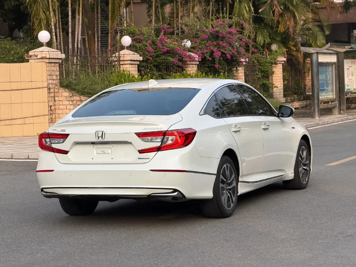 2018 Honda Accord 2.0L 146HP L4 E-CVT Hybrid,autocango,china used car exporter,china ev exporter,chinese used car exporter,chinese used ev exporter