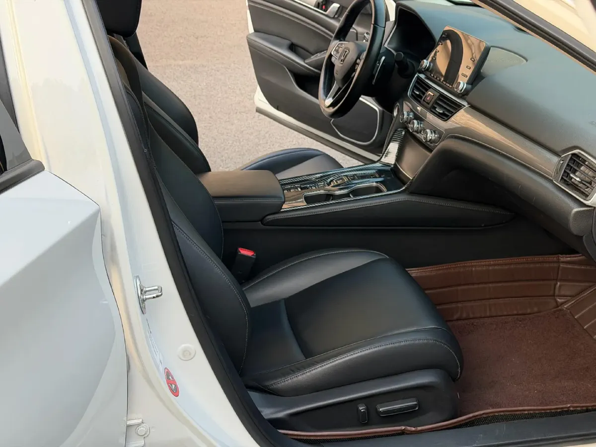 2018 Honda Accord 2.0L 146HP L4 E-CVT Hybrid,autocango,china used car exporter,china ev exporter,chinese used car exporter,chinese used ev exporter