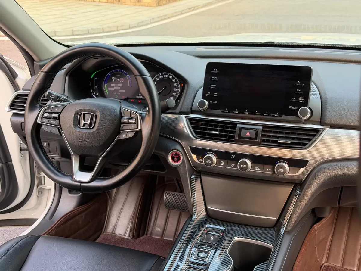 2018 Honda Accord 2.0L 146HP L4 E-CVT Hybrid,autocango,china used car exporter,china ev exporter,chinese used car exporter,chinese used ev exporter