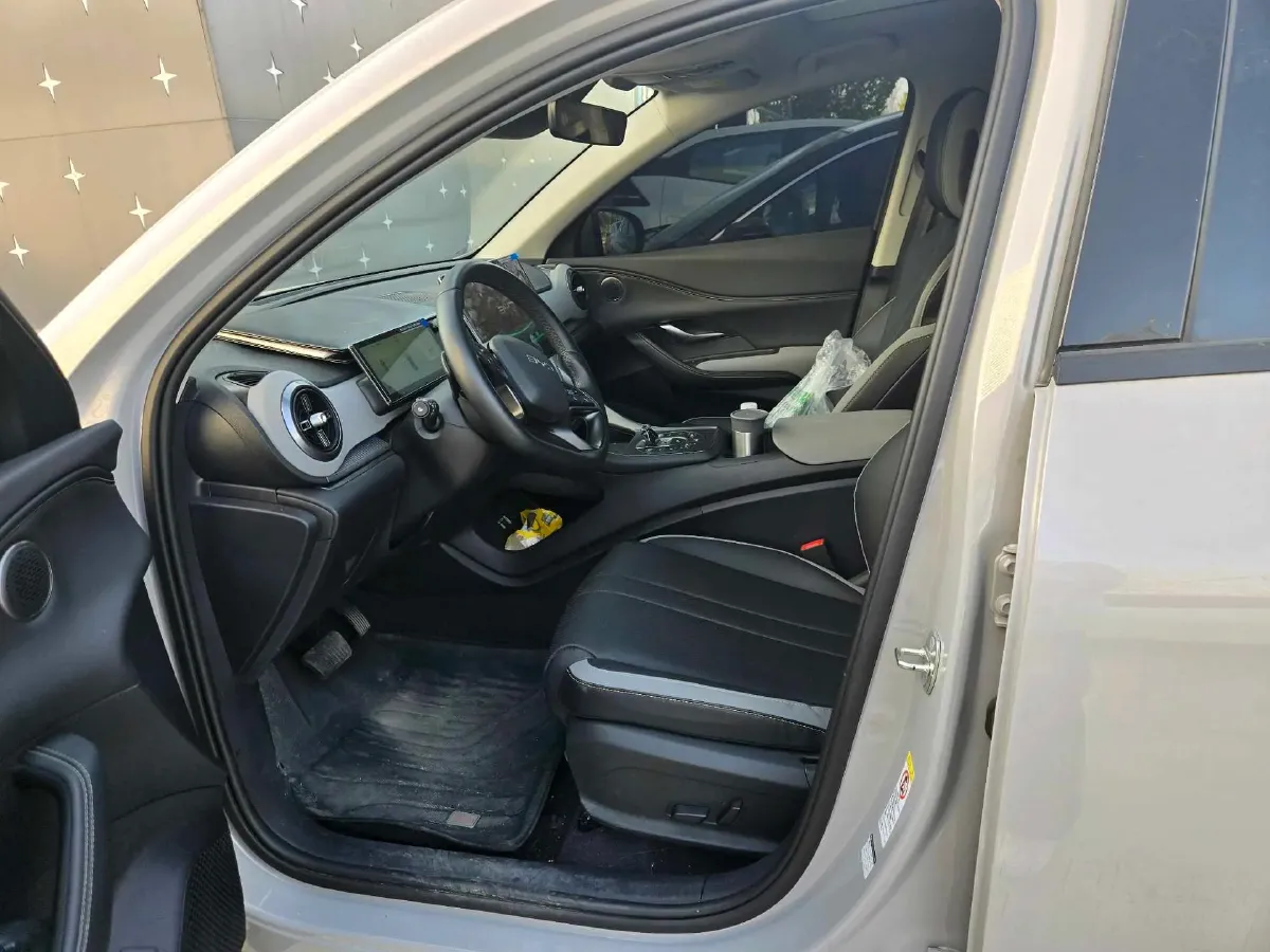 2025 BYD Sea Lion 05 DM-i 1.5L 101HP L4 E-CVT PHEV 18.3KWH,autocango,china used car exporter,china ev exporter,chinese used car exporter,chinese used ev exporter