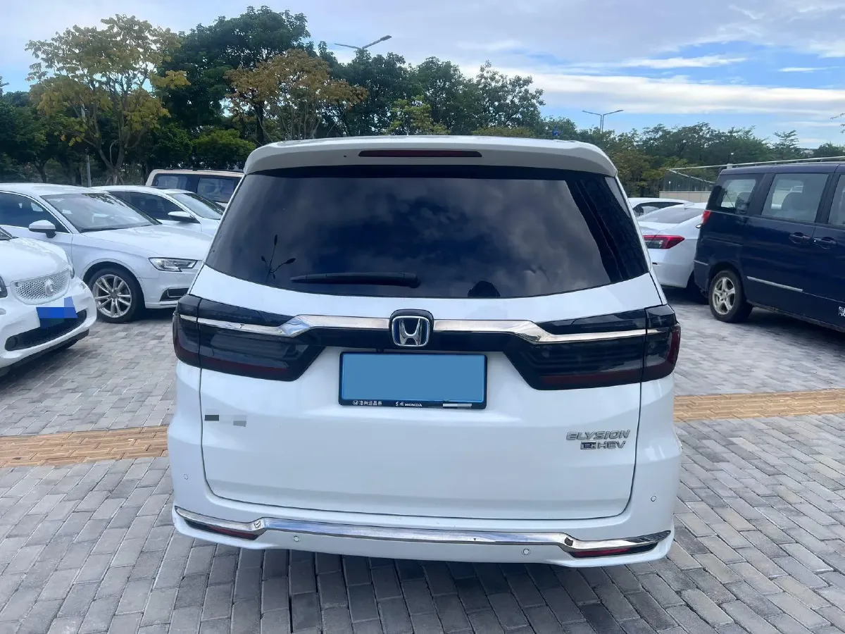 2022 Honda Elysioin 2.0L 146HP L4 E-CVT Hybrid,autocango,china used car exporter,china ev exporter,chinese used car exporter,chinese used ev exporter