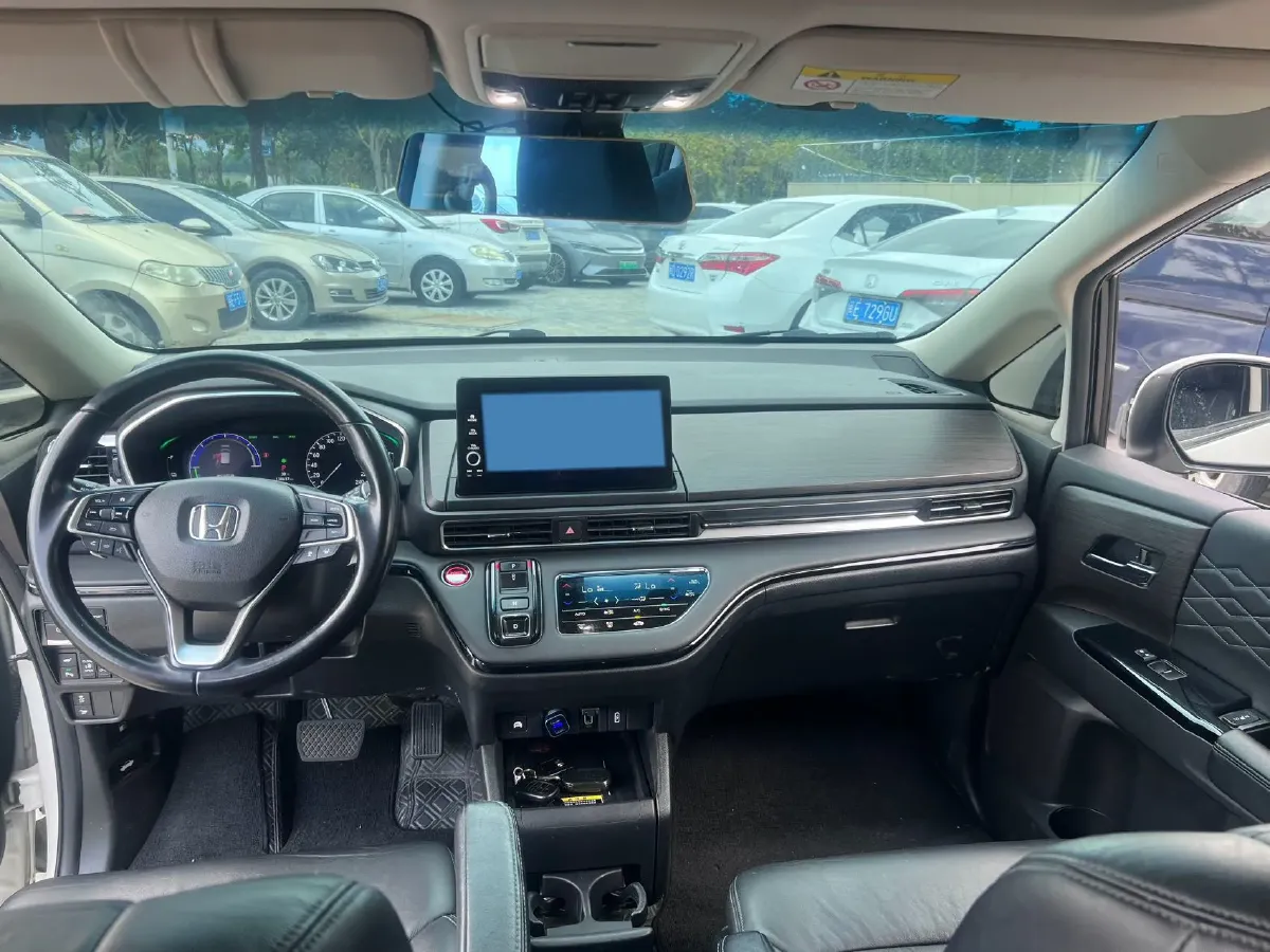 2022 Honda Elysioin 2.0L 146HP L4 E-CVT Hybrid,autocango,china used car exporter,china ev exporter,chinese used car exporter,chinese used ev exporter