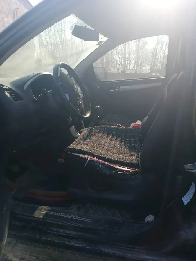 2018 Foton Tunland 2.8T 143HP L4 6MT,autocango,china used car exporter,china ev exporter,chinese used car exporter,chinese used ev exporter