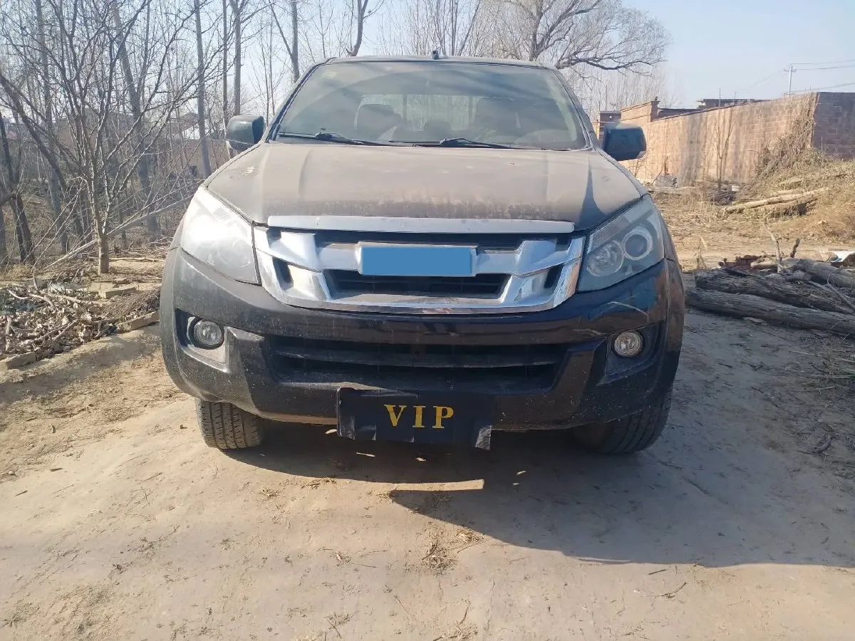 2018 Foton Tunland 2.8T 143HP L4 6MT,autocango,china used car exporter,china ev exporter,chinese used car exporter,chinese used ev exporter