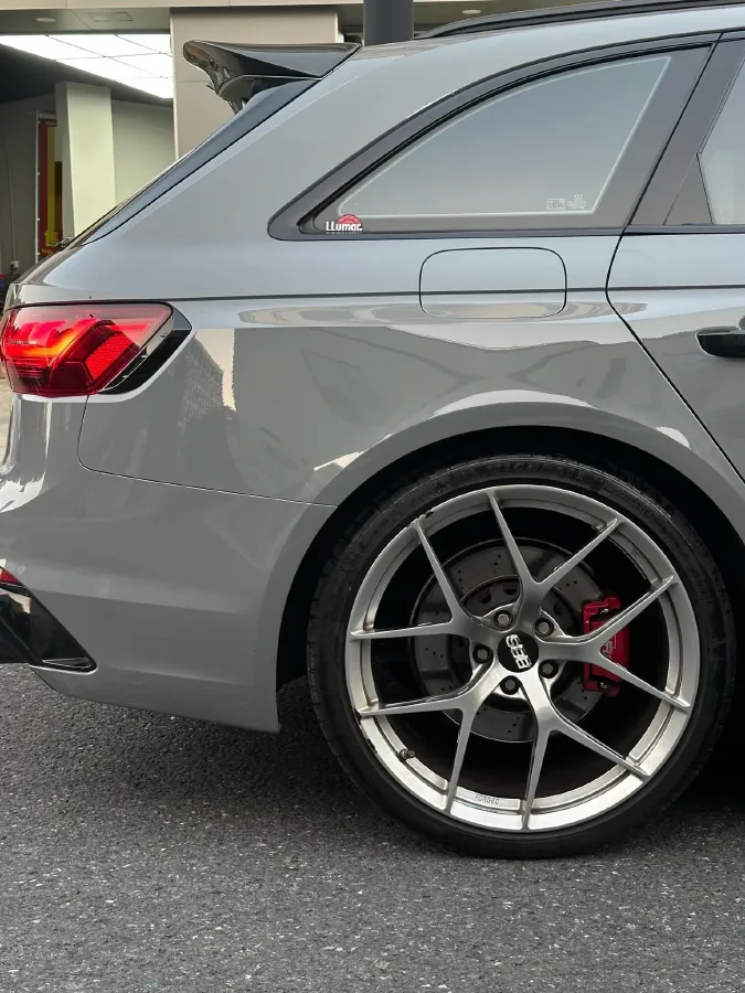 2021 Audi RS 4 2.9T 450HP V6 8AT,autocango,china used car exporter,china ev exporter,chinese used car exporter,chinese used ev exporter