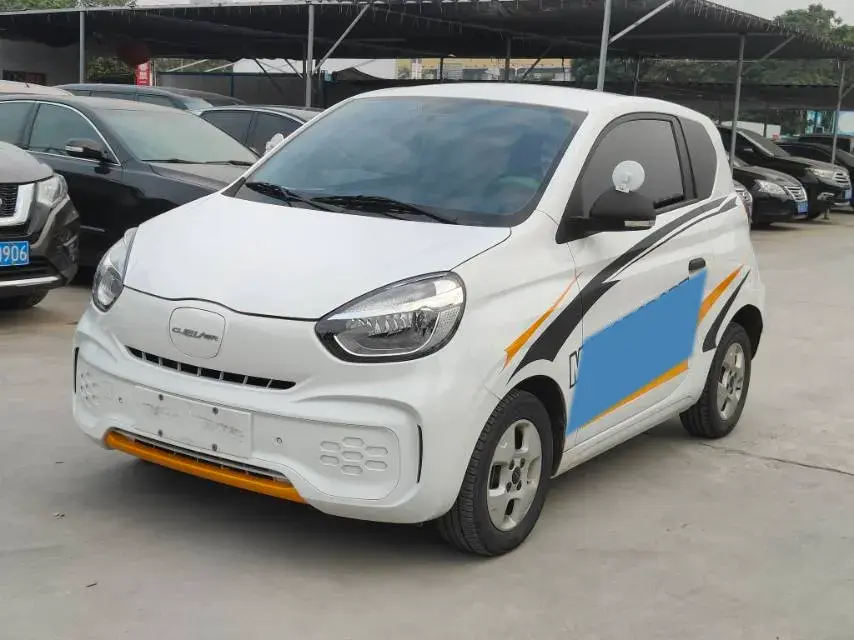 2020 Roewe Clever BEV 27KWH