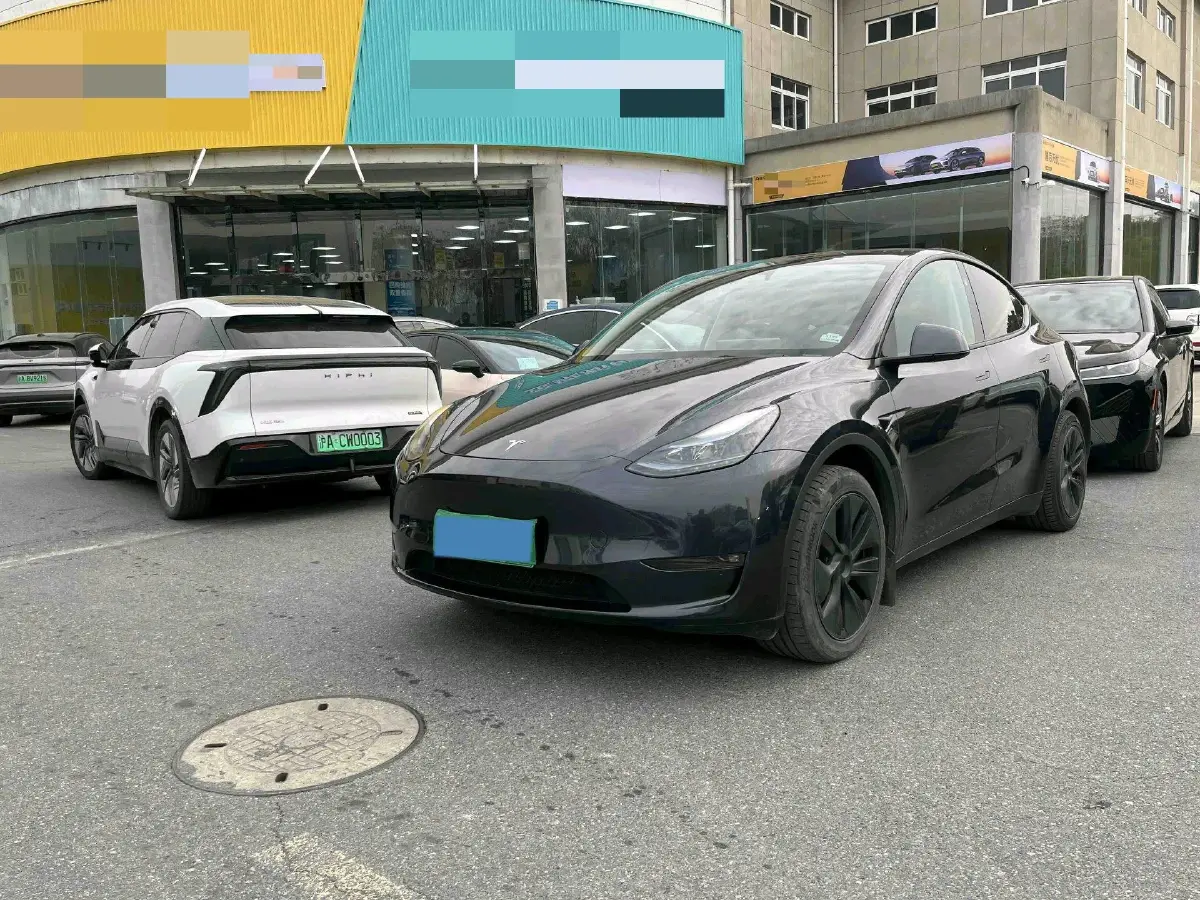 2024 ROXPloeStone 01 1.5T 152HP L4 REEV 44.5KWH 2024 ROXPloeStone 01 1.5T 152HP L4 REEV 44.5KWH