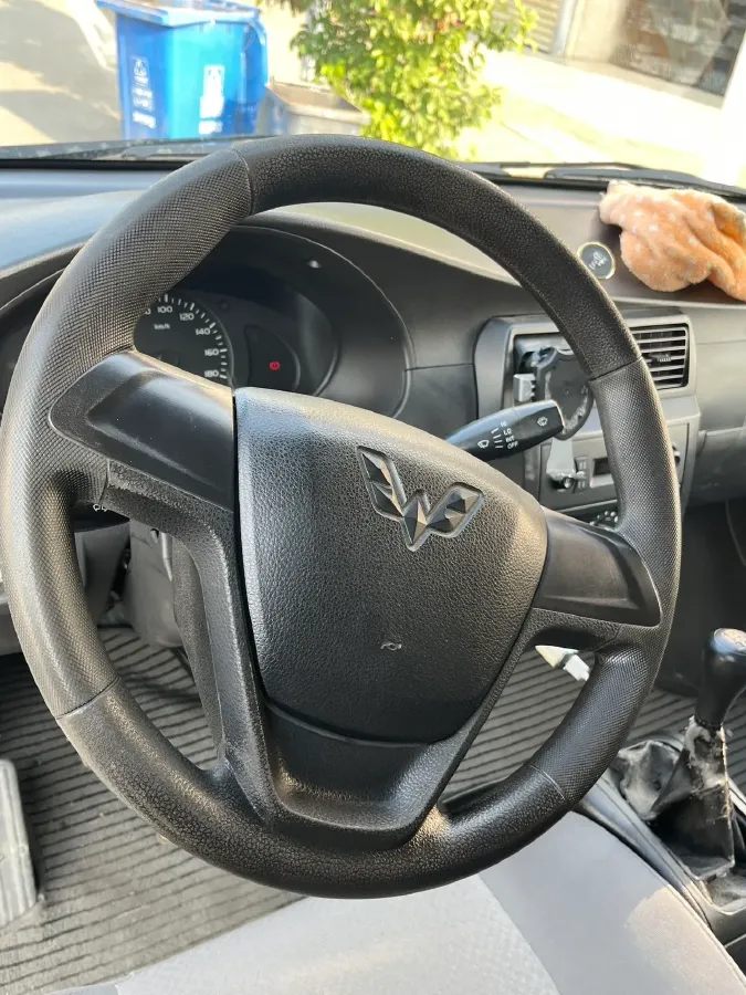 2017 Enranger 727 1.5L 112HP L4 5MT,autocango,china used car exporter,china ev exporter,chinese used car exporter,chinese used ev exporter