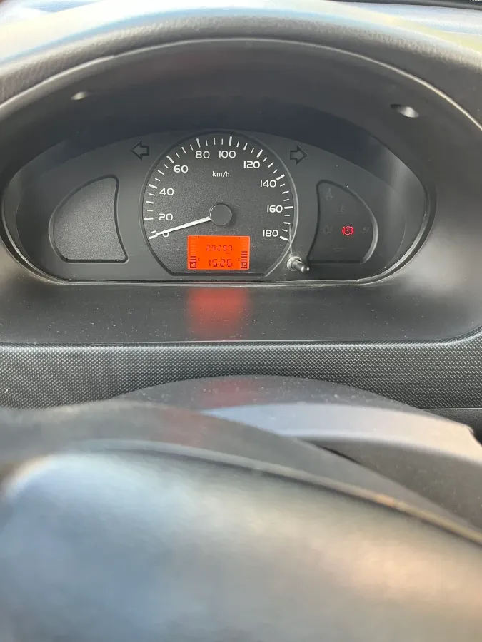 2017 Enranger 727 1.5L 112HP L4 5MT,autocango,china used car exporter,china ev exporter,chinese used car exporter,chinese used ev exporter