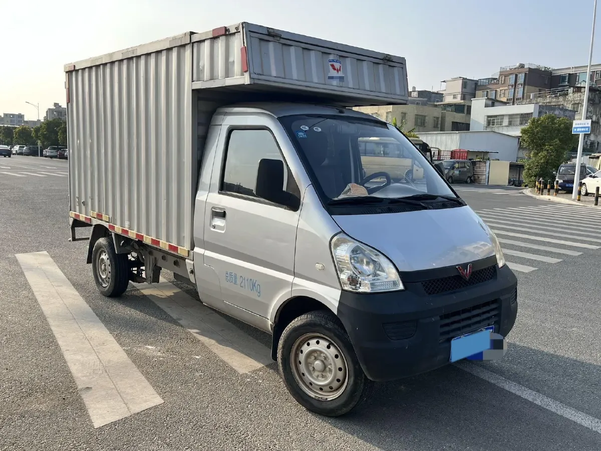 2017 Enranger 727 1.5L 112HP L4 5MT,autocango,china used car exporter,china ev exporter,chinese used car exporter,chinese used ev exporter