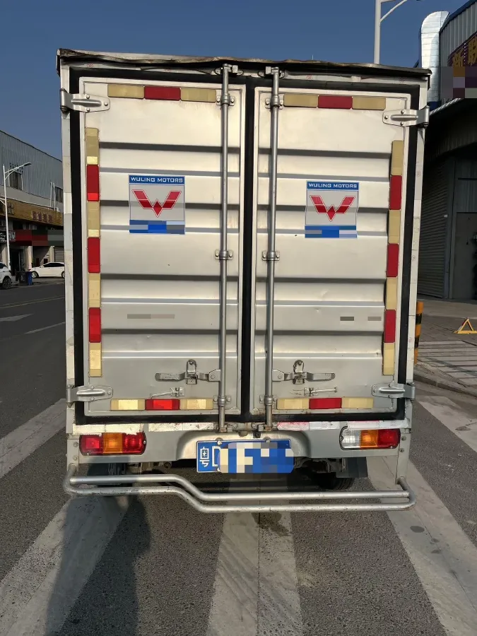 2017 Enranger 727 1.5L 112HP L4 5MT,autocango,china used car exporter,china ev exporter,chinese used car exporter,chinese used ev exporter