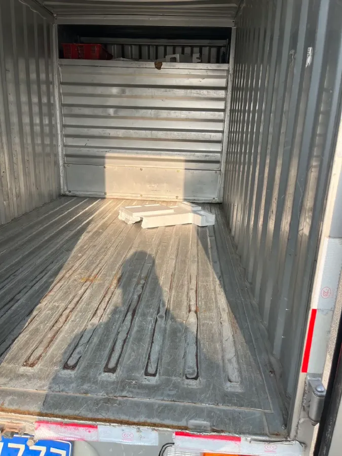 2017 Enranger 727 1.5L 112HP L4 5MT,autocango,china used car exporter,china ev exporter,chinese used car exporter,chinese used ev exporter